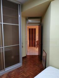 The Riverside Piazza (D1), Apartment #580159491